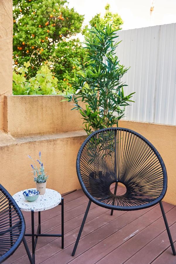 Renovated And Spacious Duplex Apartment With Patio, By Timecooler Lisbon Exterior photo